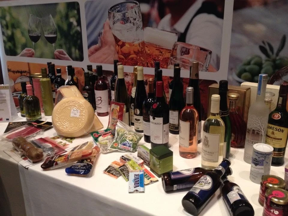 Taste of Europe 기자 간담회